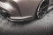 Prepreg Carbon Fiber Heck Ansatz Flaps Diffusor passend für BMW M4 G82