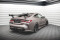 Prepreg Carbon Fiber Heck Ansatz Flaps Diffusor passend für BMW M4 G82