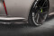 Prepreg Carbon Fiber Heck Ansatz Flaps Diffusor passend für BMW M4 G82