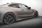 Prepreg Carbon Fiber Seitenschweller BMW M4 G82 / G82 Facelift