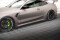 Prepreg Carbon Fiber Seitenschweller passend für BMW M4 G82