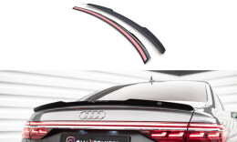 Heck Spoiler Aufsatz Abrisskante für Audi S8 D5...