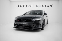 Cup Spoilerlippe Front Ansatz V.1 passend für Audi...