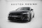 Cup Spoilerlippe Front Ansatz V.2 passend für Audi S8 / A8 S-Line D5 schwarz Hochglanz