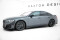 Seitenschweller Ansatz Cup Leisten passend für Audi S8 / A8 S-Line D5 Facelift schwarz Hochglanz