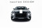Cup Spoilerlippe Front Ansatz passend für Bentley Continental GT Coupe Mk3 schwarz Hochglanz