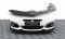 Street Pro Cup Spoilerlippe Front Ansatz V.3 für BMW 1er F20 M-Paket Facelift / M140i SCHWARZ