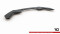 Street Pro Cup Spoilerlippe Front Ansatz V.3 für BMW 1er F20 M-Paket Facelift / M140i SCHWARZ