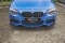 Street Pro Cup Spoilerlippe Front Ansatz passend für BMW M135i F20 SCHWARZ