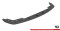 Street Pro Cup Spoilerlippe Front Ansatz passend für BMW 3er M-Paket G20 / G21 SCHWARZ
