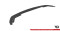 Street Pro Cup Spoilerlippe Front Ansatz passend für BMW 3er M-Paket G20 / G21 SCHWARZ