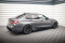 Street Pro Seitenschweller Ansatz Cup Leisten passend für BMW M3 G80 SCHWARZ