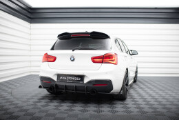 Street Pro Heckschürze V.3 für BMW M140i