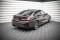 Street Pro Heck Ansatz Flaps Diffusor V.1 passend für BMW 3er M-Paket G20 / G21 SCHWARZ
