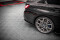 Street Pro Heck Ansatz Flaps Diffusor V.2 passend für BMW 3er M-Paket G20 / G21 SCHWARZ