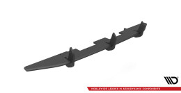 Street Pro Heckschürze Heck Ansatz Diffusor passend für BMW 2 Gran Coupe M-Paket F44