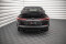 Street Pro Heckschürze Heck Ansatz Diffusor passend für BMW 2 Gran Coupe M-Paket F44 SCHWARZ