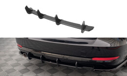 Street Pro Heckschürze für BMW 3er GT F34