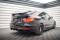 Street Pro Heckschürze Heck Ansatz Diffusor für BMW 3er GT F34 SCHWARZ