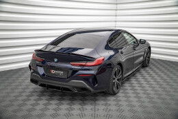 Street Pro Heckschürze für BMW 8 Gran Coupe...