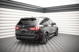 Street Pro Heckschürze für BMW X5 M F85