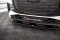 Cup Spoilerlippe Front Ansatz V.1 für Audi Q4 e-tron Sportback Mk1 schwarz Hochglanz