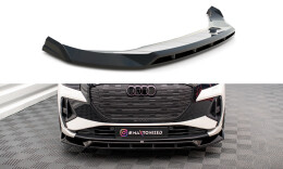 Cup Spoilerlippe Front Ansatz V.2 passend für Audi...