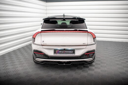 Oberer Heck Spoiler Aufsatz Abrisskante passend für...