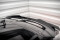 Oberer Heck Spoiler Aufsatz Abrisskante für Kia EV6 GT-Line Mk1 schwarz Hochglanz