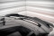 Oberer Heck Spoiler Aufsatz Abrisskante passend für Kia EV6 GT-Line Mk1 schwarz Hochglanz