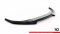 Cup Spoilerlippe Front Ansatz V.1 passend für Kia EV6 GT-Line Mk1 schwarz Hochglanz