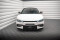 Street+ Spoilerlippe Front Ansatz V.2 passend für Kia EV6 GT-Line Mk1 schwarz Hochglanz