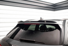 Heck Spoiler Aufsatz Abrisskante passend für Audi Q3...