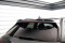 Heck Spoiler Aufsatz Abrisskante passend für Audi Q3 S-Line F3 schwarz Hochglanz