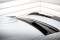 Heckscheiben Spoiler für BMW 2 Coupe G42 schwarz Hochglanz