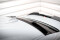 Heckscheiben Spoiler passend für BMW 2 Coupe G42 / M2 G87 schwarz Hochglanz