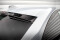 Heckscheiben Spoiler passend für BMW 2 Coupe G42 / M2 G87 schwarz Hochglanz
