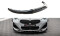 Cup Spoilerlippe Front Ansatz V.2 passend für BMW 2 Coupe M-Paket / M240i G42 schwarz Hochglanz