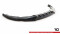 Cup Spoilerlippe Front Ansatz V.2 passend für BMW 2 Coupe M-Paket / M240i G42 schwarz Hochglanz