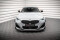 Cup Spoilerlippe Front Ansatz V.3 passend für BMW 2 Coupe M-Paket / M240i G42 schwarz Hochglanz