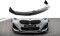 Cup Spoilerlippe Front Ansatz V.3 passend für BMW 2 Coupe M-Paket / M240i G42 schwarz Hochglanz
