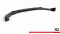 Cup Spoilerlippe Front Ansatz V.3 passend für BMW 2 Coupe M-Paket / M240i G42 schwarz Hochglanz