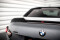 Heck Spoiler Aufsatz Abrisskante 3D für BMW 2 Coupe G42 schwarz Hochglanz