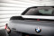 Heck Spoiler Aufsatz Abrisskante 3D passend für BMW 2 Coupe G42 / M2 G87 schwarz Hochglanz