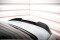 Heck Spoiler Aufsatz Abrisskante 3D passend für BMW 2 Coupe G42 / M2 G87 schwarz Hochglanz