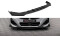 Street Pro Cup Spoilerlippe Front Ansatz passend für BMW 2 Coupe M-Paket / M240i G42 SCHWARZ+ HOCHGLANZ FLAPS