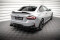 Street Pro Heck Ansatz Flaps Diffusor passend für BMW 2 Coupe M240i G42 SCHWARZ+ HOCHGLANZ FLAPS