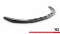 Cup Spoilerlippe Front Ansatz V.2 passend für Mercedes-Benz C AMG-Line / 43 AMG W206 schwarz Hochglanz