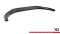 Cup Spoilerlippe Front Ansatz V.2 passend für Audi A4 S-Line / S4 B9 Facelift schwarz Hochglanz