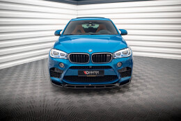Cup Spoilerlippe Front Ansatz V.3 passend für BMW X5...